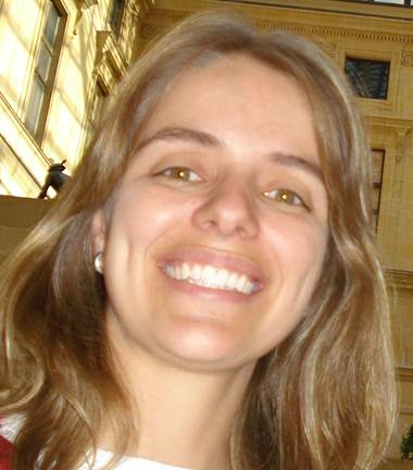Laura Campos Hildebrand