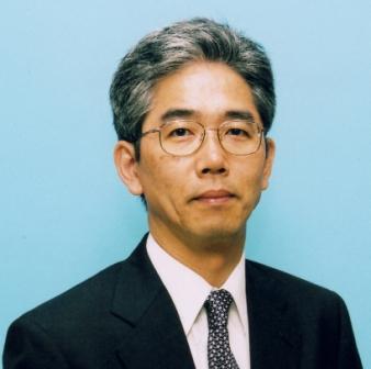 Kenji Kadomatsu