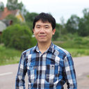 Mitchell Chen