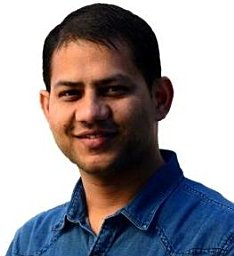 Gaurav Vats