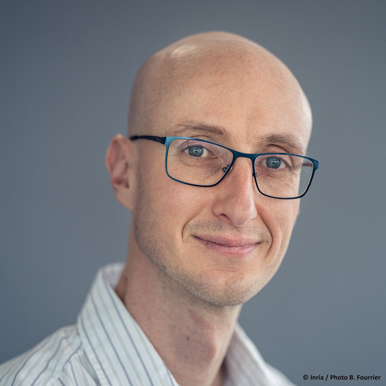 Fabien Lotte