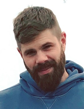 Cory Merow