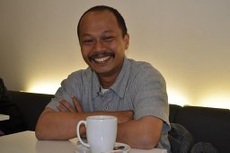 Daniel S. Pamungkas