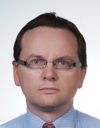 Jacek Zalesny