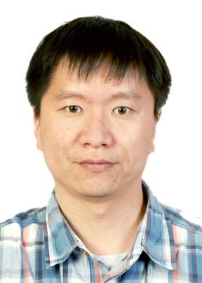 Lü Weitao