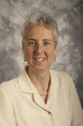 Sarah Friebert