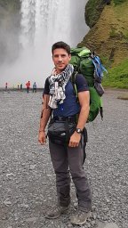 Rémi Pagès