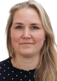 Katrine Pilely