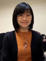 Grace Tzunwen Shaw