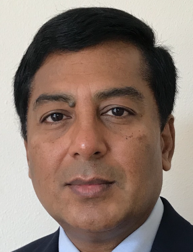 Maleq Khan