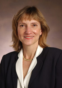 Mary Zutter