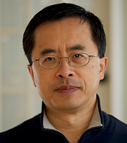 Jiong Yang