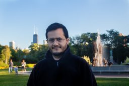 Kenneth Palacio-Baus