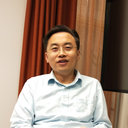 Huazheng Pan