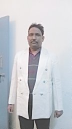 Ram P. Ram