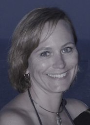 Sarah O'Brien