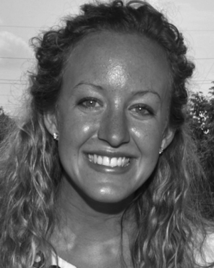 Christina B. Ragonesi