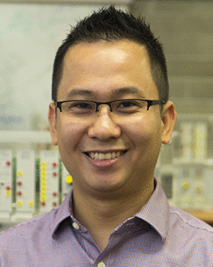 Duy Ngo