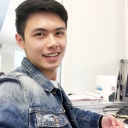 Xiao Peng