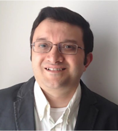 Nilesh R. Ghugre