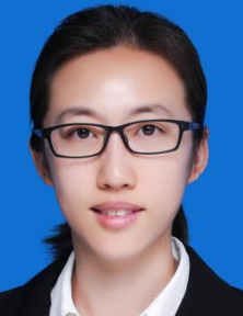Xuemei Zhu