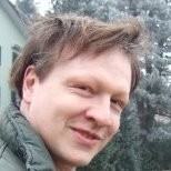 Uwe Drofenik