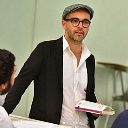 Rodrigo Cordero