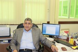 Ashraf A Elbessoumy