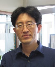 Kyu-Il Cho