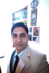 Rahul Kumar Maurya