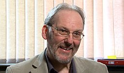 Geoff Walton