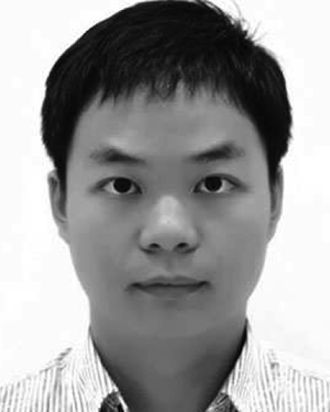 Shaoxin Peng