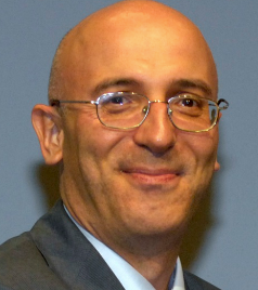 Paolo Pasqualino Pelosi