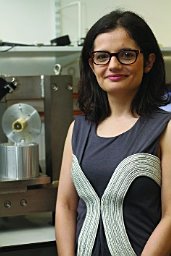 Tatiana Correia