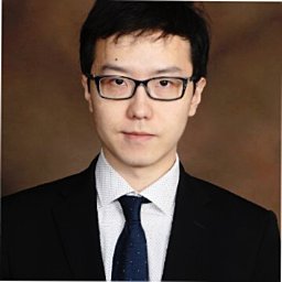 Yutong Pang