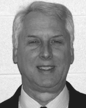 John G. Gilligan