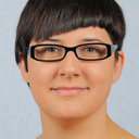 Anna Maria Weber
