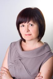 Iryna Melnychuk