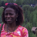 Olive Kobusingye