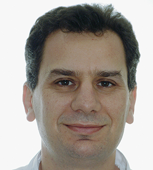 Nikolaos Pandis