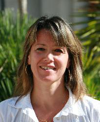 Sandrine Berthon-Fabry