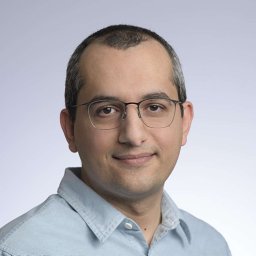 Hamidreza Hajihoseini
