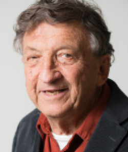Alfred A. Rimm