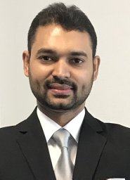 Bashir Ahmed Siddiqui