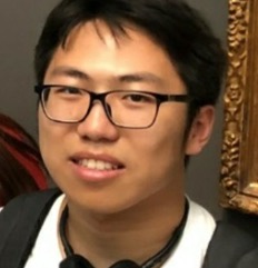 Cheng-He Wang