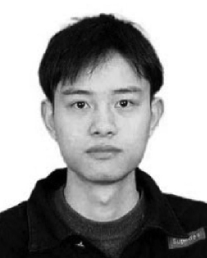 Ningcong Jiang