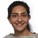 Maryam Ghaderi Najafabadi