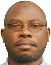 Abdulrasaq O. Oyedeji