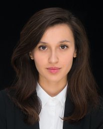 Karolina Horodyska