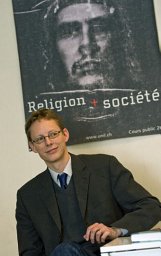 Jorg Stolz